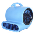 Durable lightweight Floor Dryer Cleaning blower Vent Kit with 1/2 HP 3 speed Level for Carpet Dryer